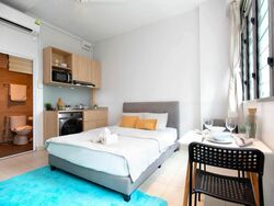 Boon Lay Drive (D22), Apartment #462981871
